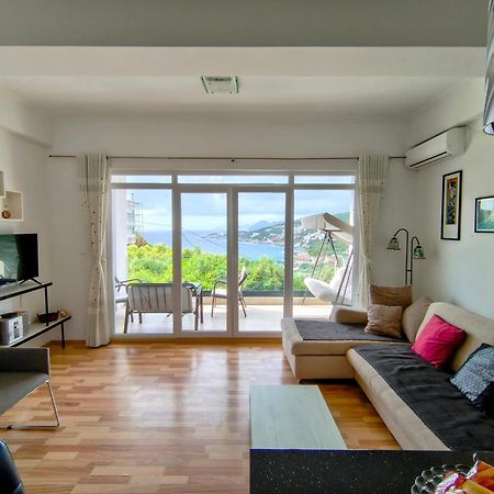 Apartment Olive Utjeha Bagian luar foto