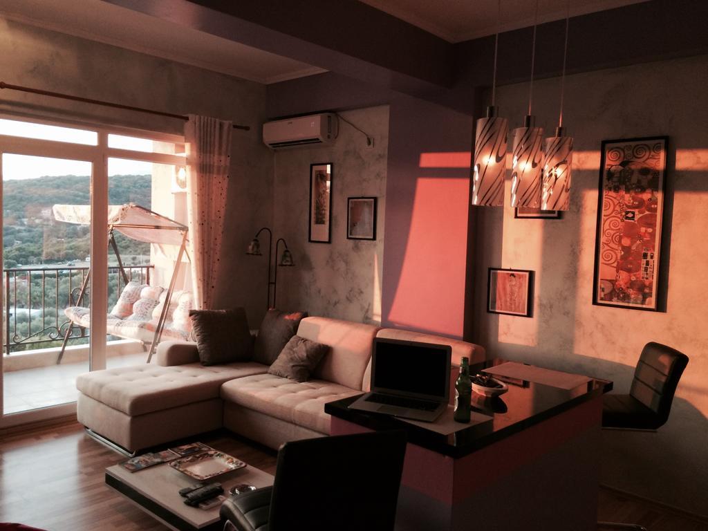 Apartment Olive Utjeha Ruang foto