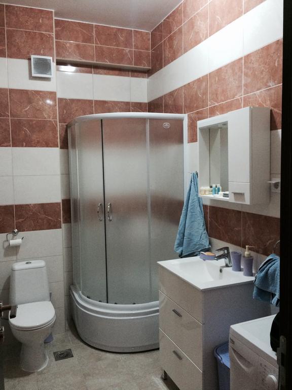 Apartment Olive Utjeha Ruang foto