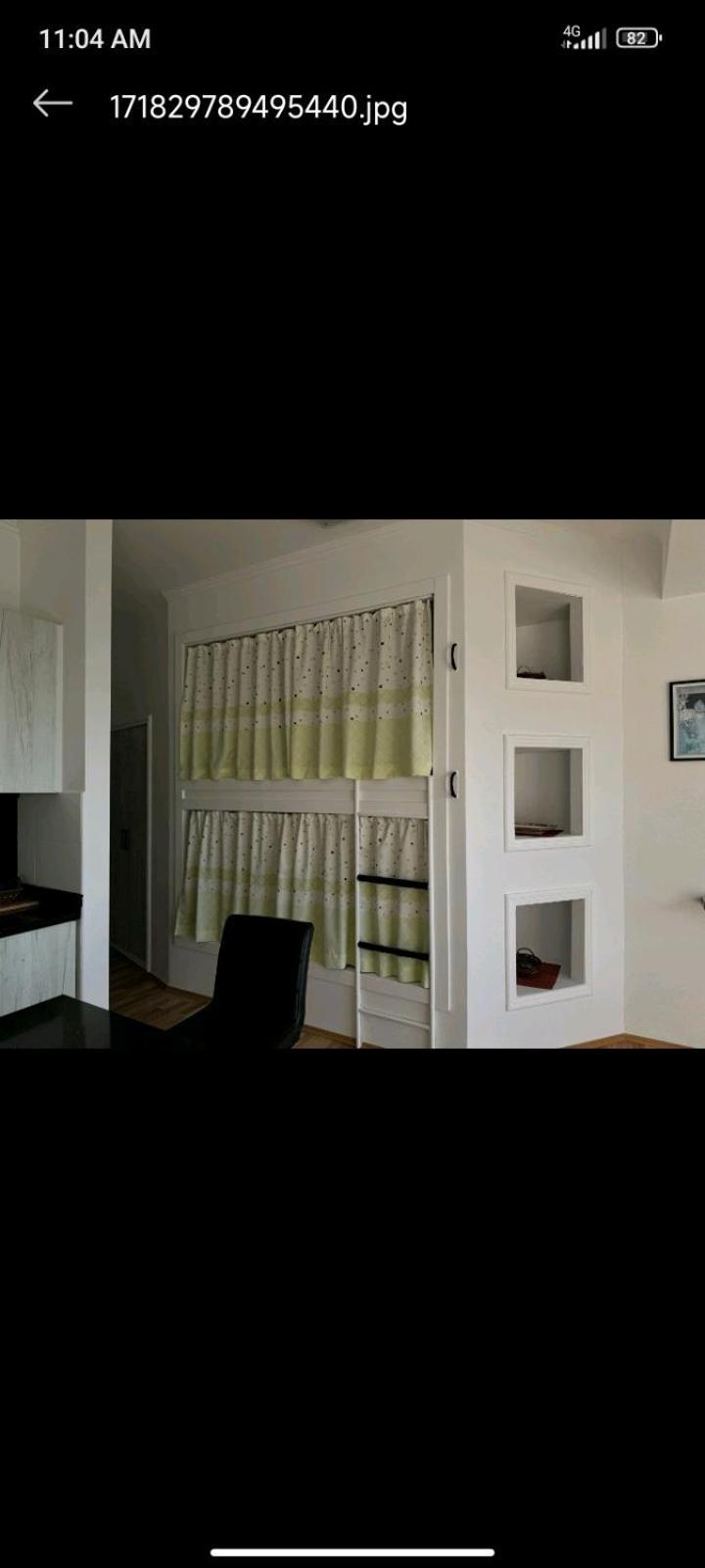 Apartment Olive Utjeha Bagian luar foto