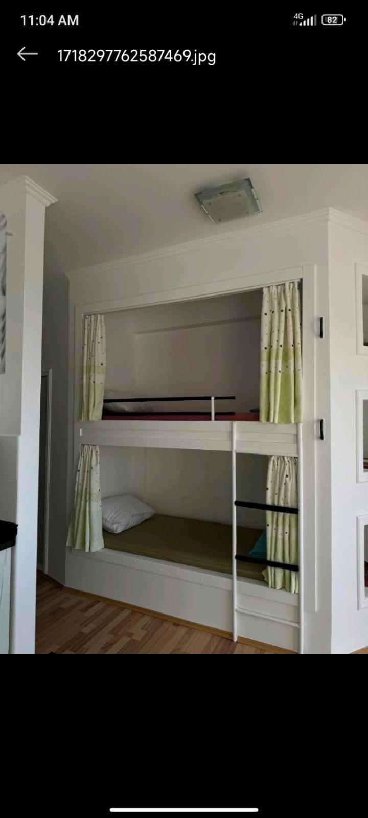 Apartment Olive Utjeha Bagian luar foto