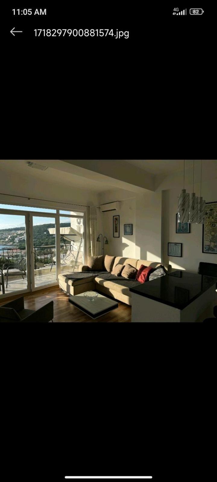 Apartment Olive Utjeha Bagian luar foto