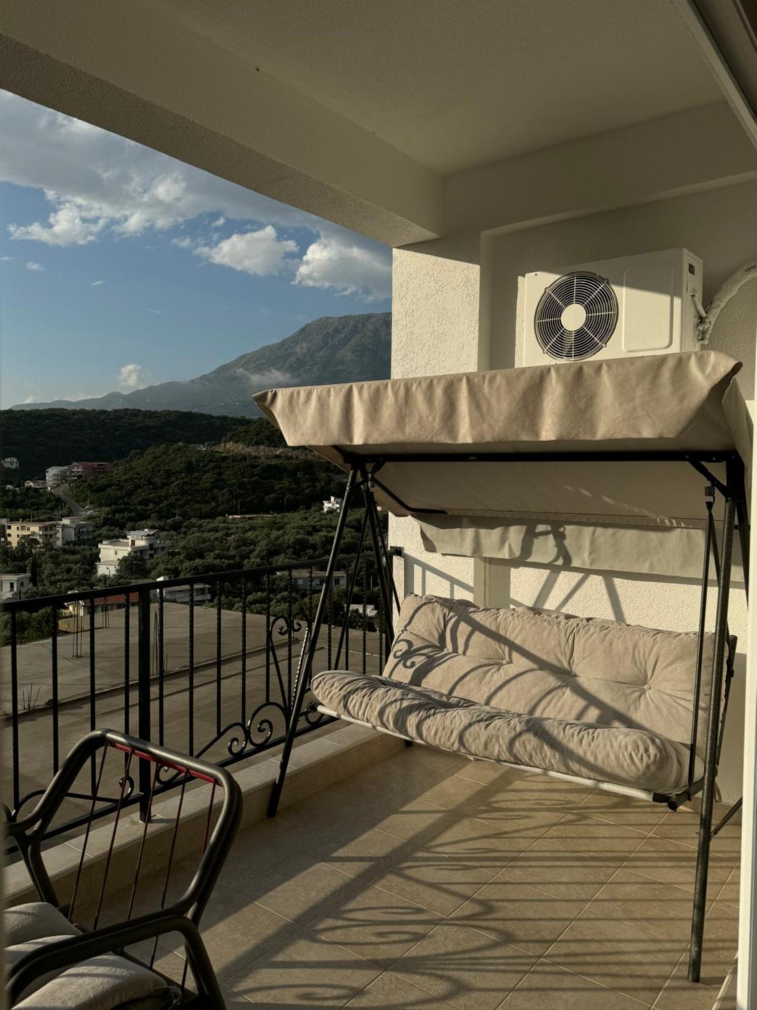 Apartment Olive Utjeha Bagian luar foto