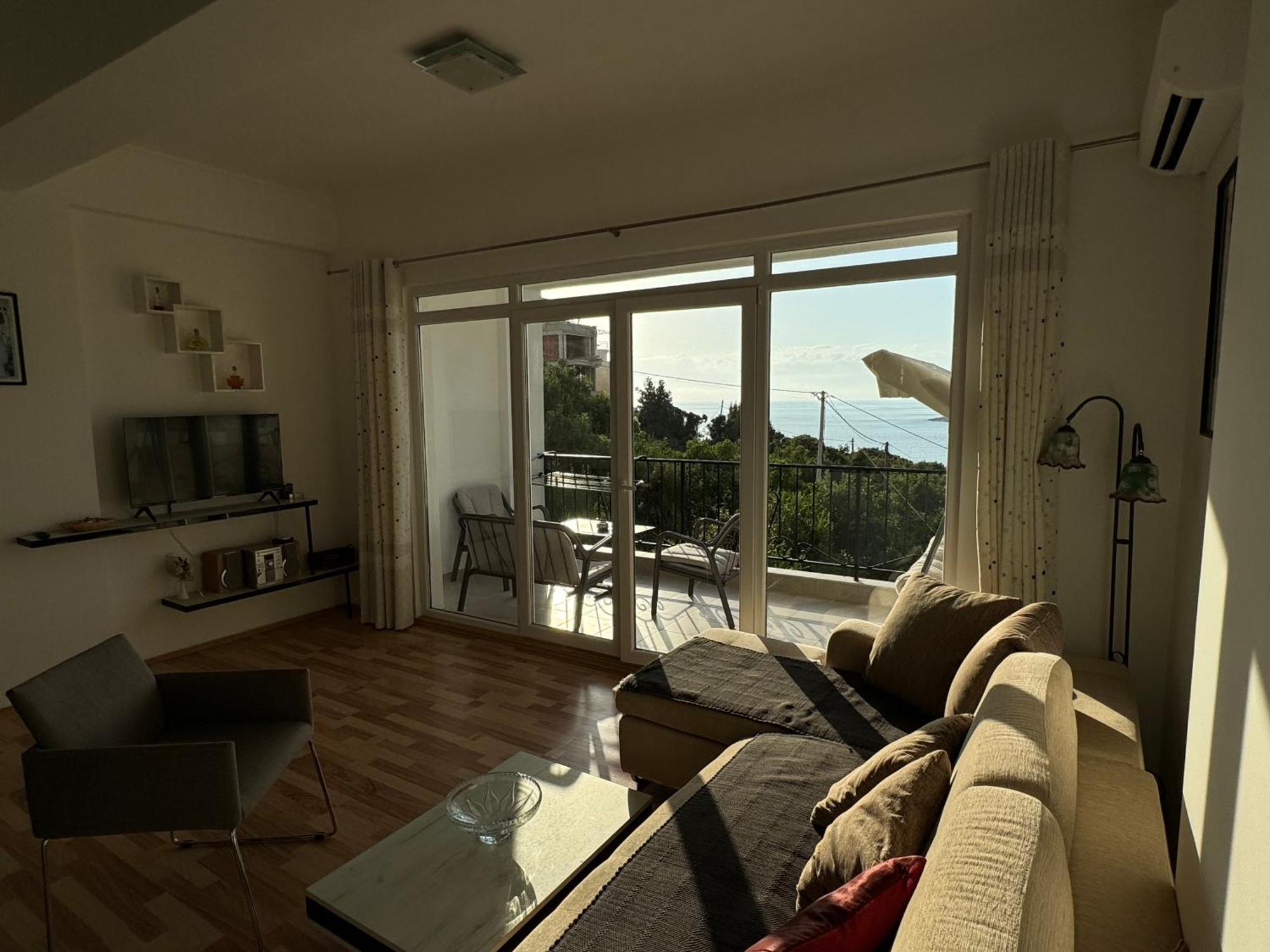 Apartment Olive Utjeha Bagian luar foto