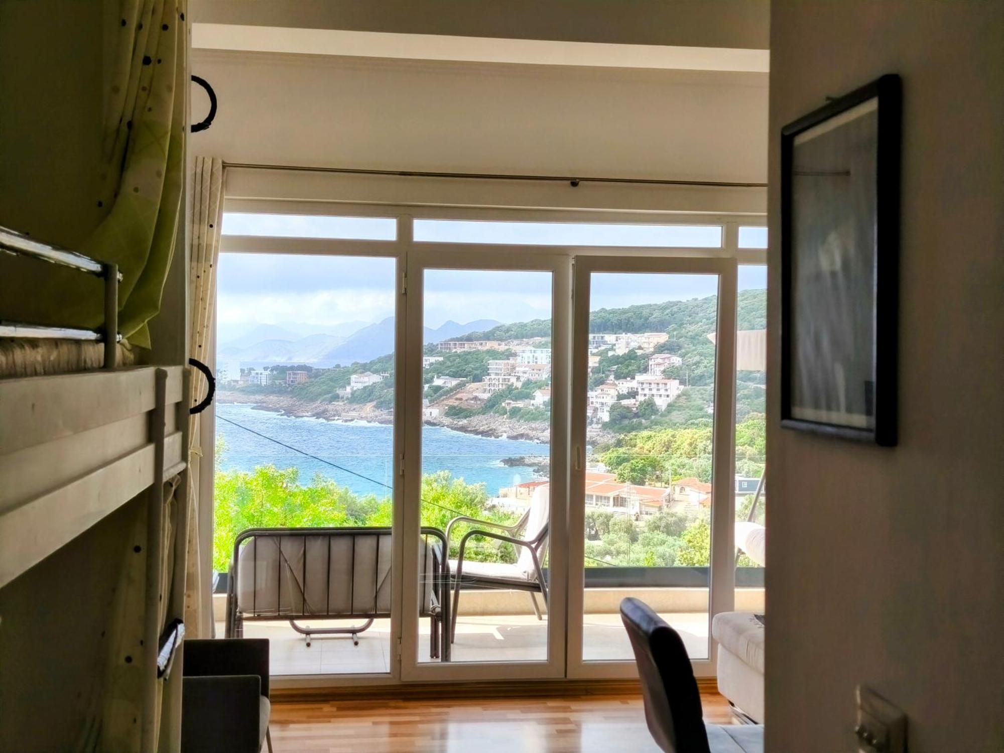 Apartment Olive Utjeha Bagian luar foto