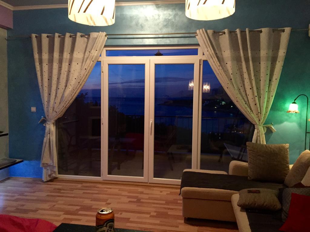 Apartment Olive Utjeha Bagian luar foto