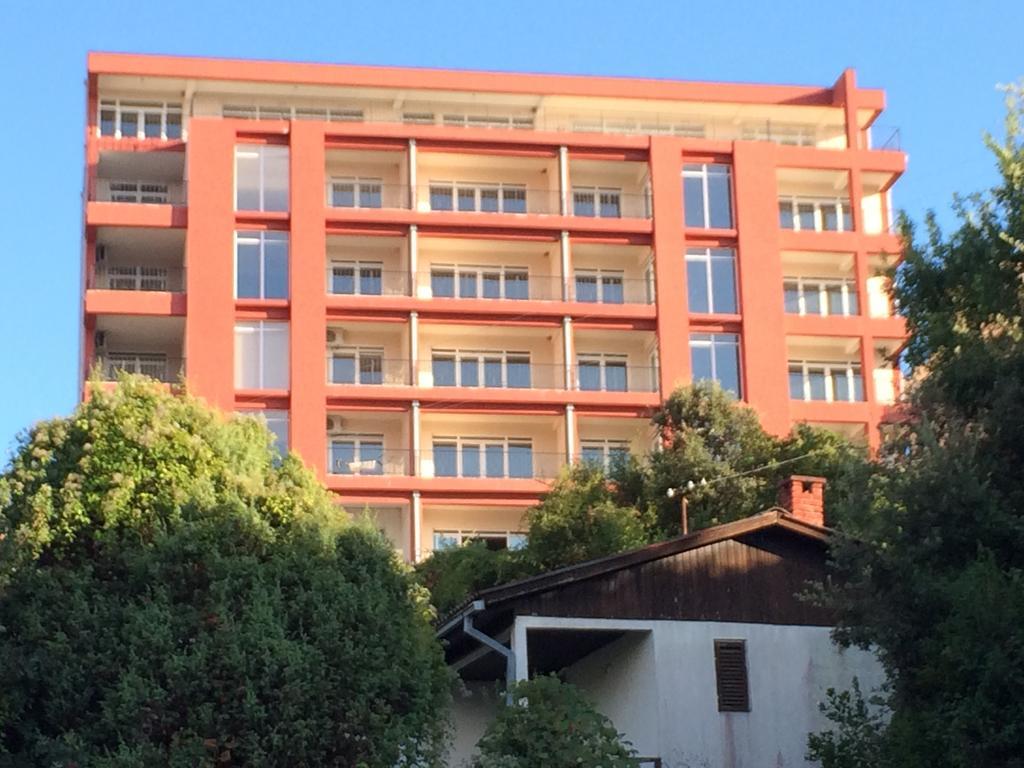 Apartment Olive Utjeha Bagian luar foto